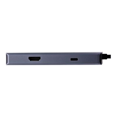 T'nB iClick - Station d'accueil - USB-C - HDMI - GigE