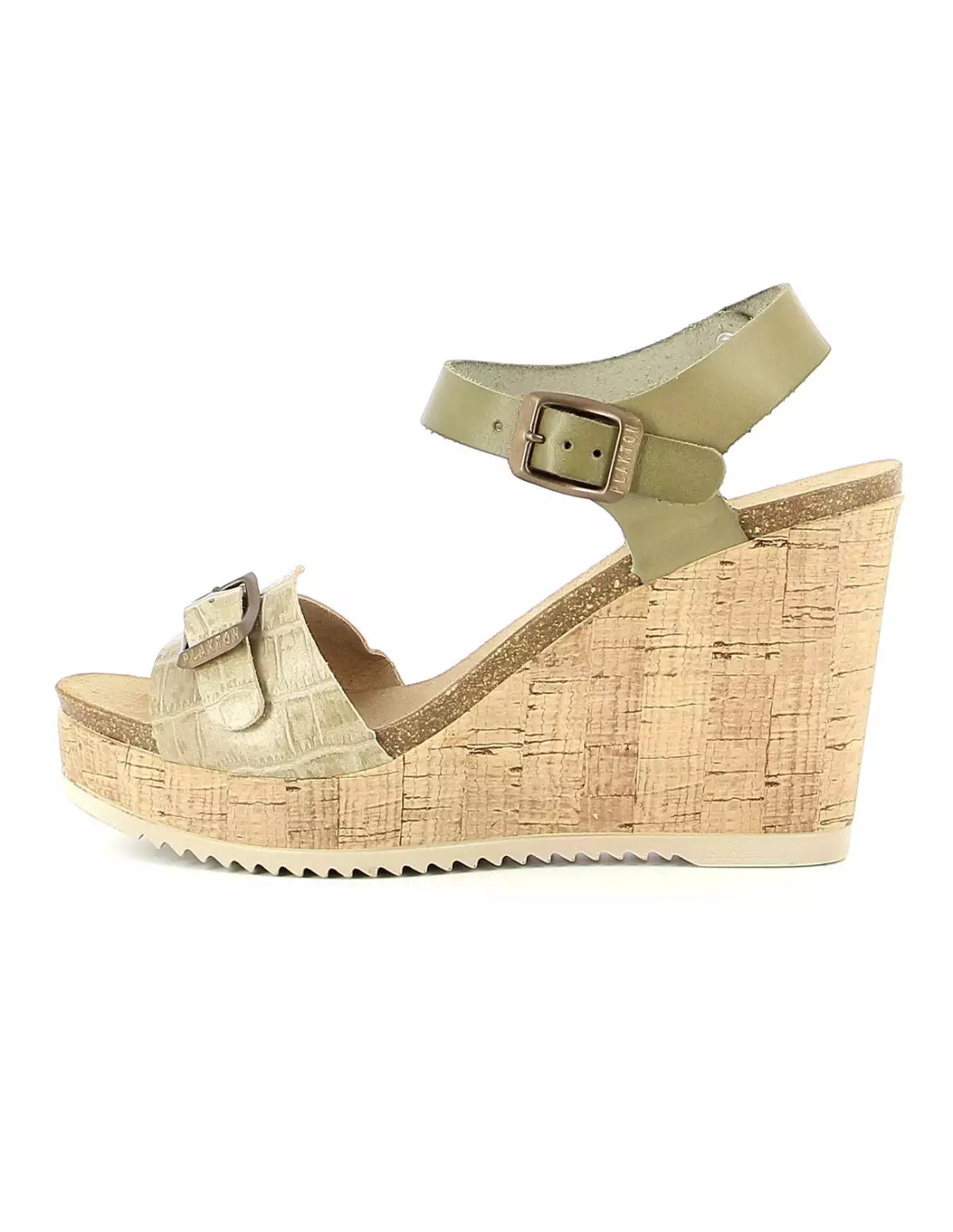 PLAKTON PLANO - Sandales & nu-pieds MUSHROOMLIMITAR
