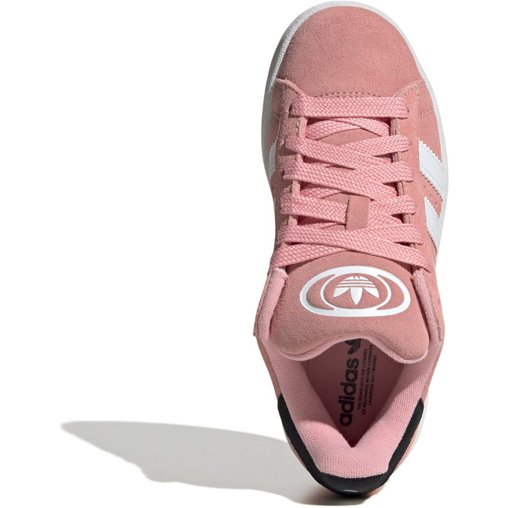 Køb adidas Originals Semi Pink Spark/Ftwr White/Gum 2 Campus 00S J Sneakers