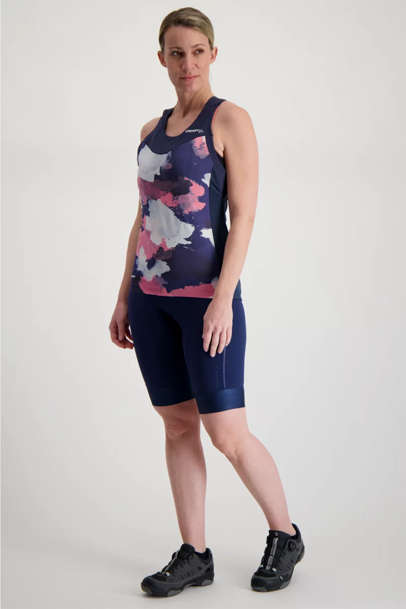 Craft ADV Endur Damen Biketrikot
