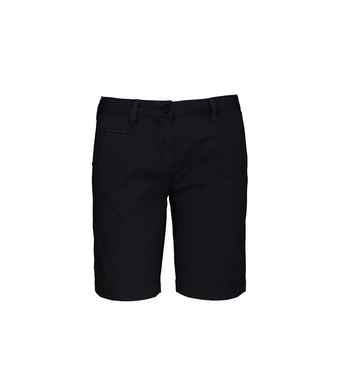 Kariban - Short - Femme (Gris foncé) - UTRW7482