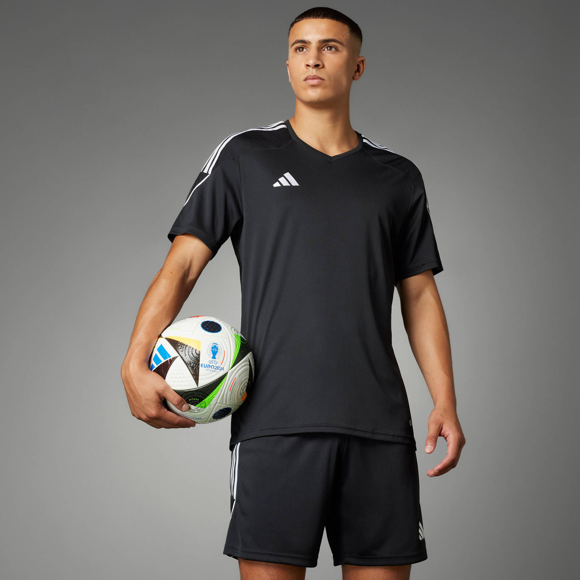 adidas Performance| Fußball FUSSBALLLIEBE PRO BALL EURO24