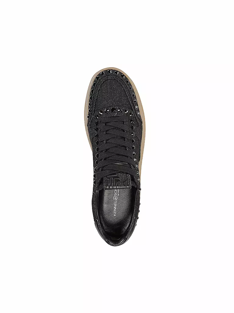 KENNEL & SCHMENGER Sneaker schwarz