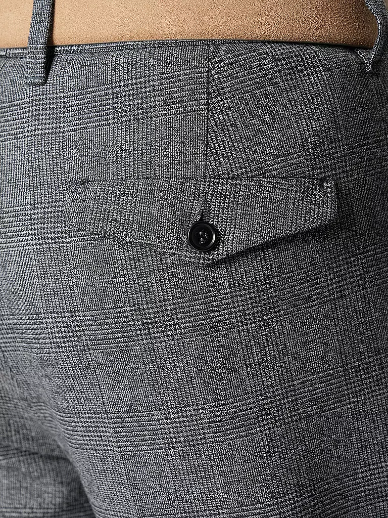 DRYKORN Chino DEVYN 10 grau