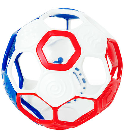 Bright Starts Aktivitetsleget?j - Fodbold