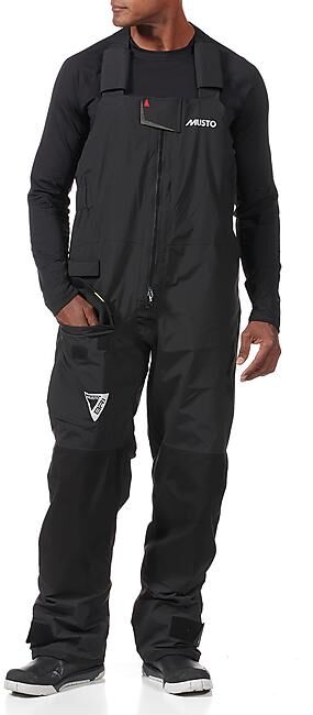 MUSTO - SALOPETTE BR1 CHANNEL HOMME