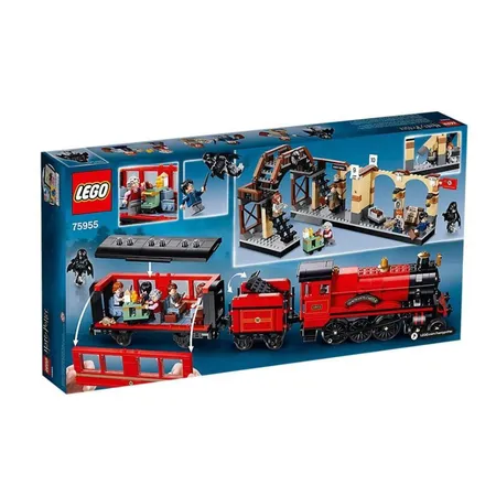 LEGO® Harry Potter™ 75955 Hogwarts™ Express
