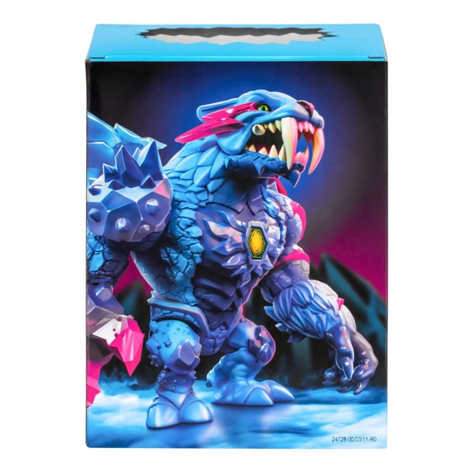 Mr Beast Lab - Sammelfigur Panther - ca. 15,8 cm