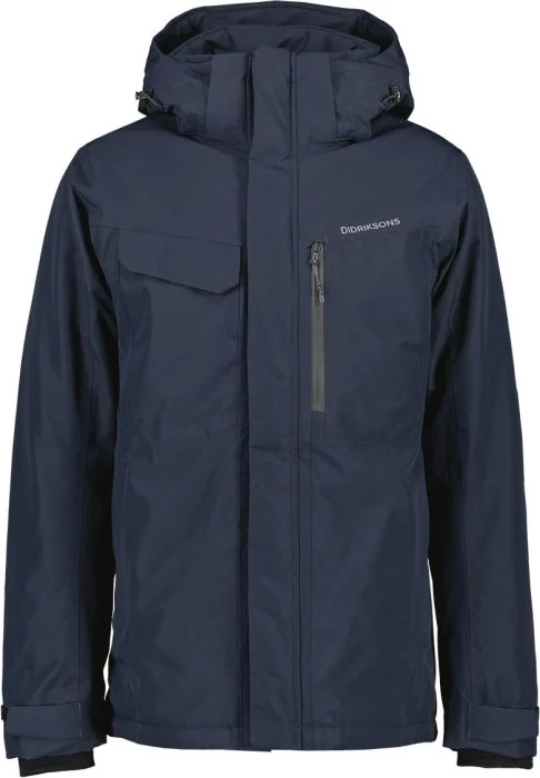 Stefan Jacket Men herrejakke