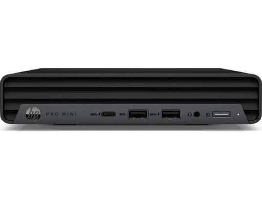 HP - Unité centrale Pro Mini 400 G9R - 9H6Z4ET