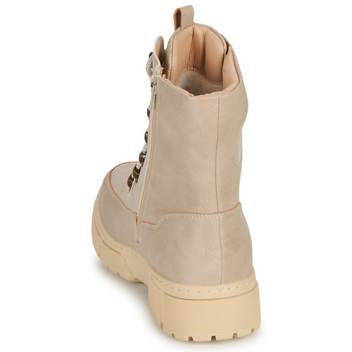 Kimberfeel - ODA - Beige