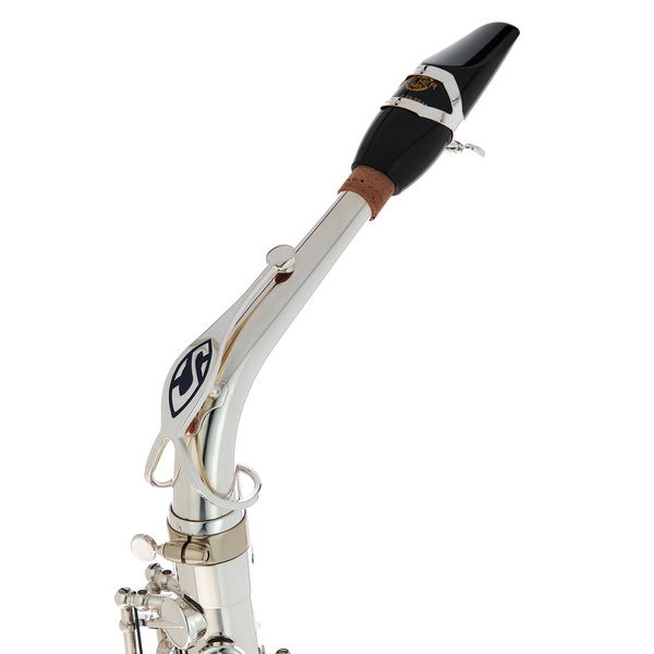 Selmer Supreme Alto Sax SE-ASUS