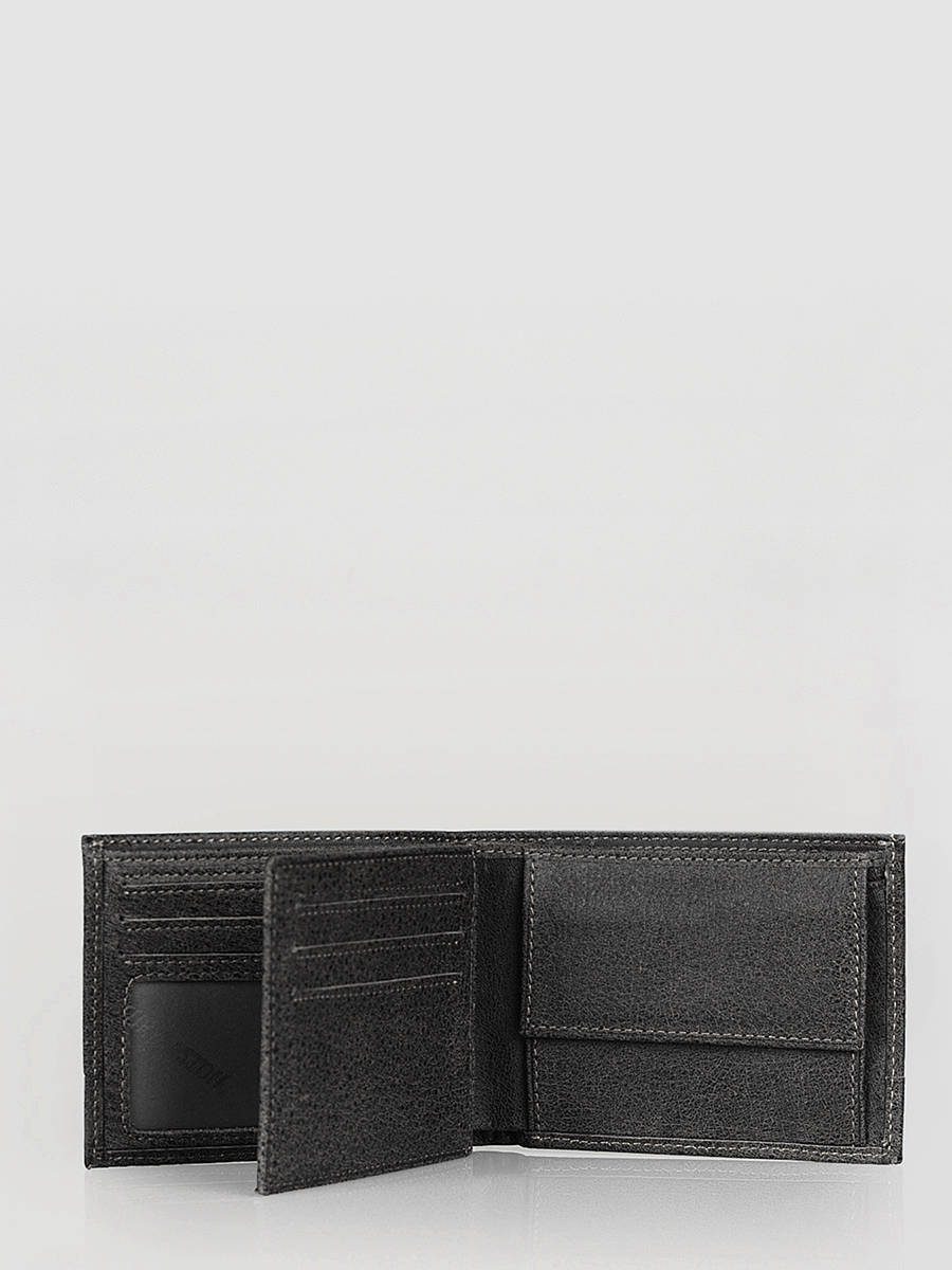 PORTEFEUILLE cuir ARTHUR & ASTON