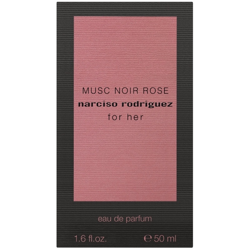 Narciso Rodriguez Musc Noir Rose EDP 50 ml
