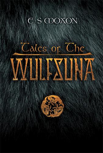 Tales of the Wulfsuna - Wolf Spear Saga Novellas 1 (Paperback)