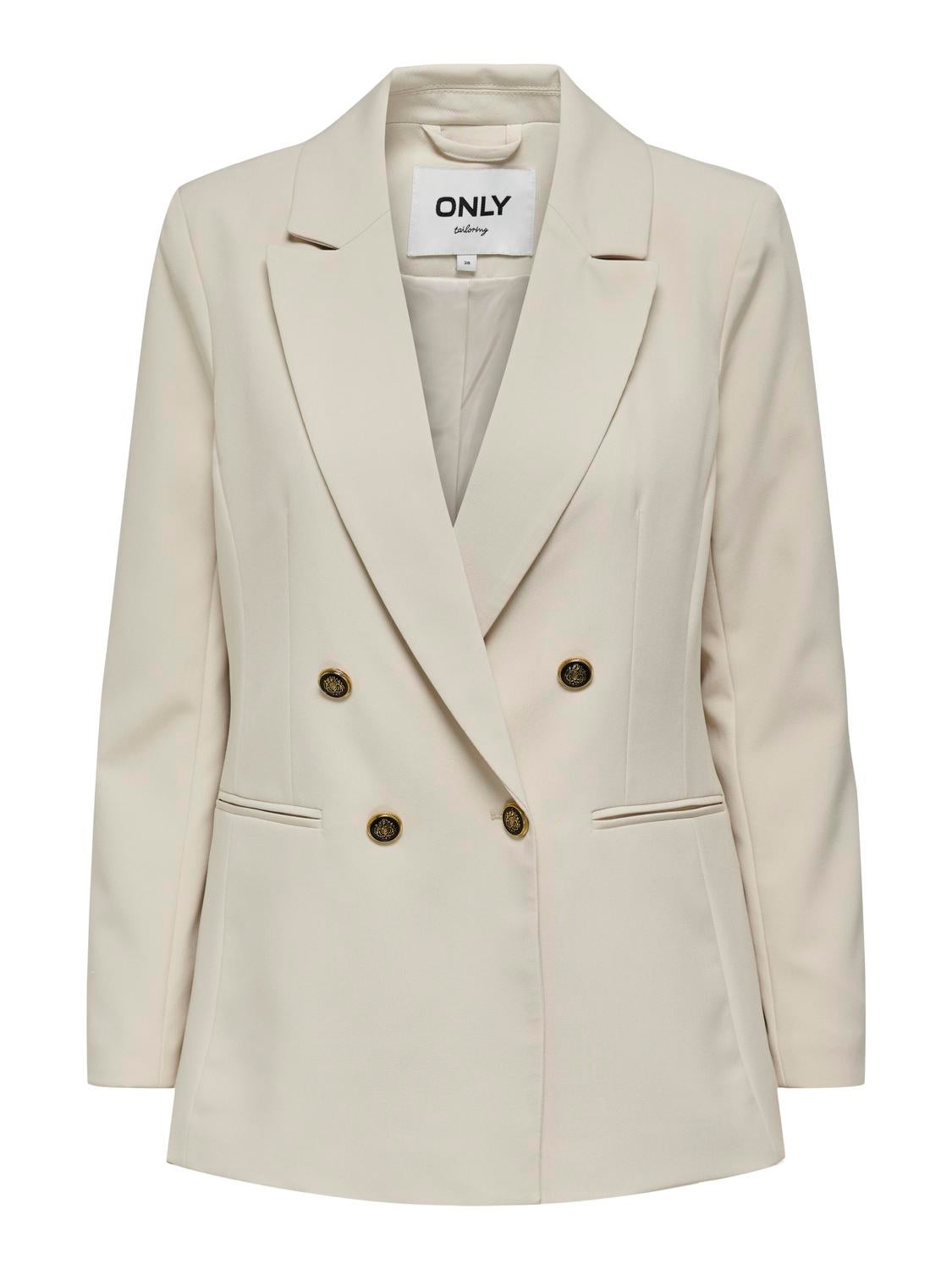 ONLASTRID Blazer Pumice Stone