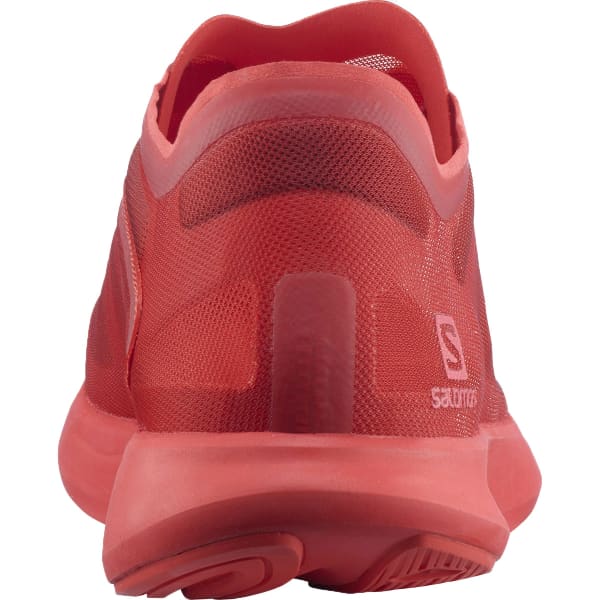 Chaussure running SALOMON S/LAB RACING RED/RACING RED/RACING RED