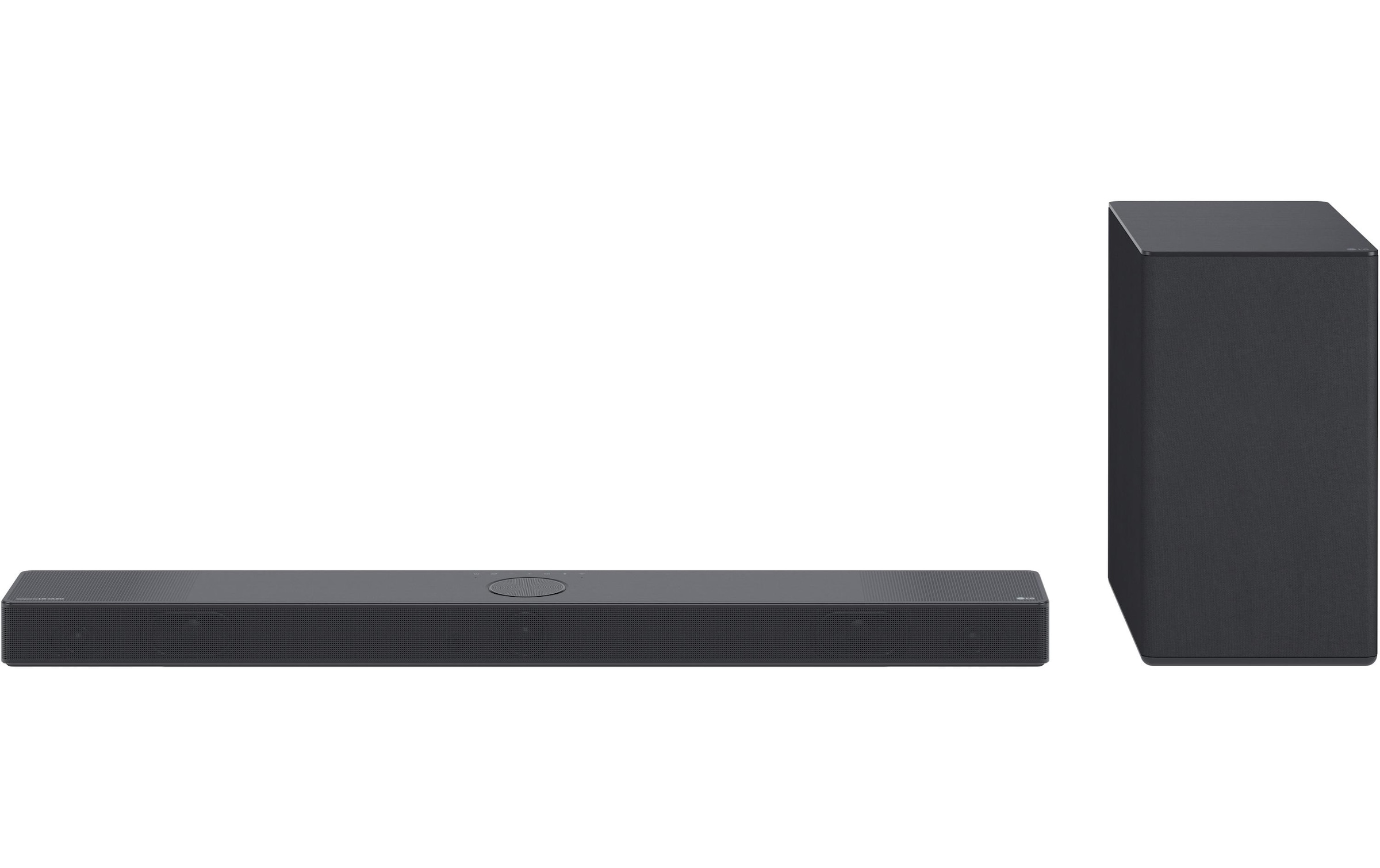 LG Soundbar »DSC9S« 3.1.3 (Bluetooth | WLAN (WiFi) Hi-Res )