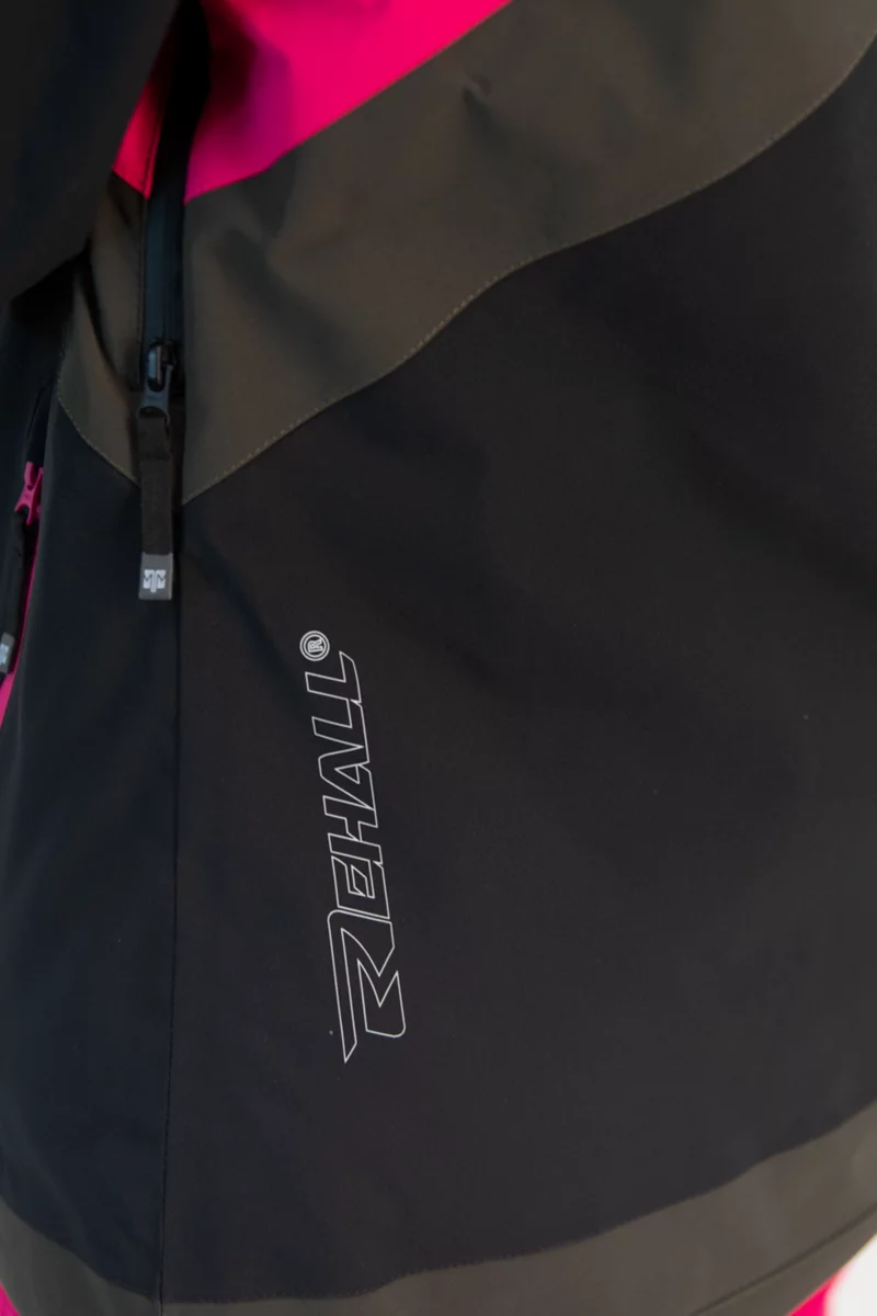 Rehall JUNE-R Damen Ski-Snowboardjacke