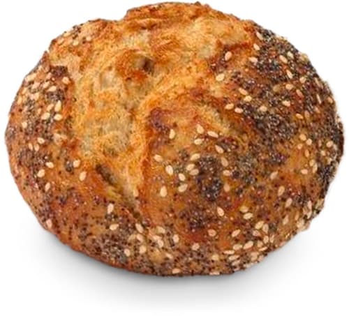 Dinkelbrötchen
