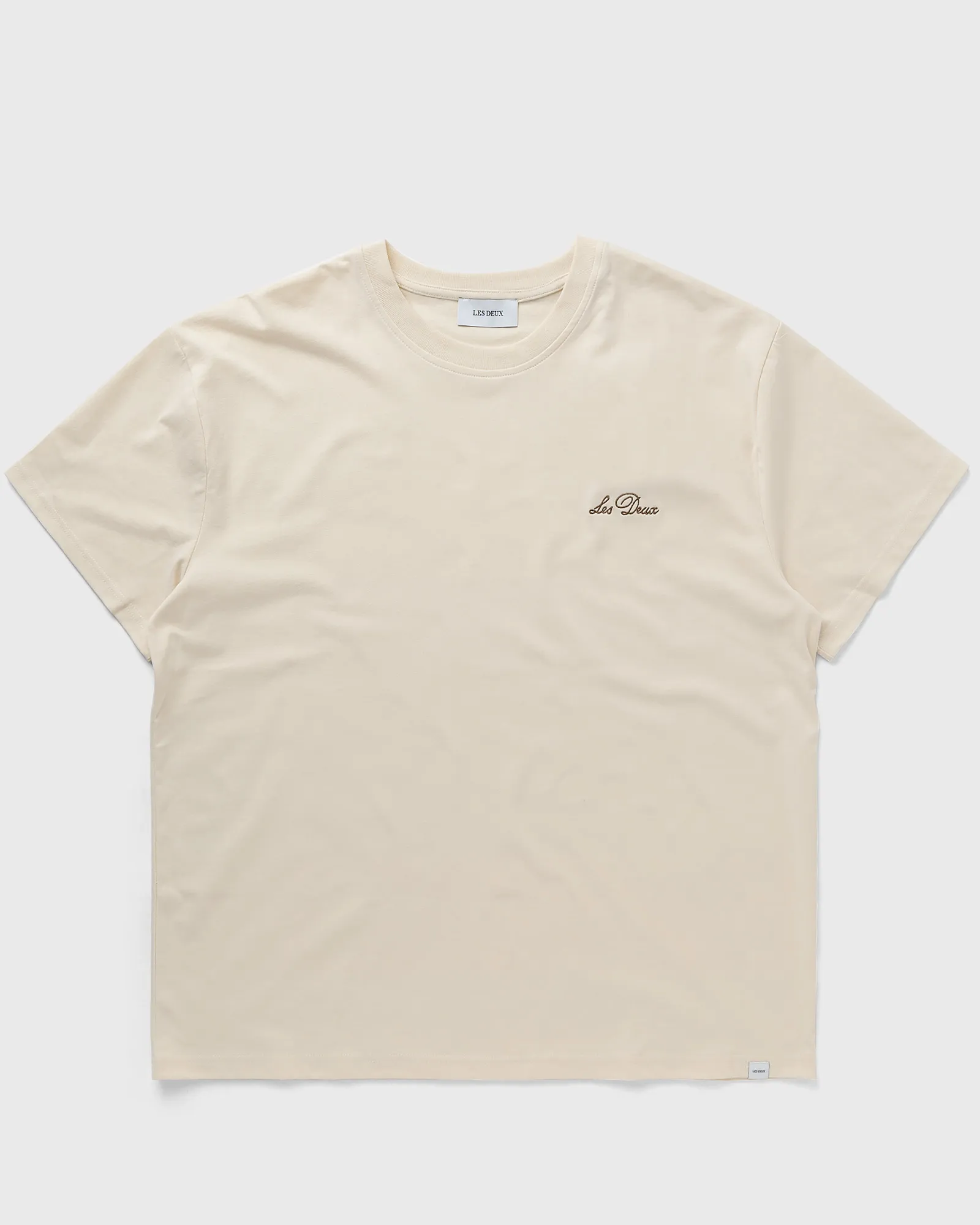 Les Deux Crew T-Shirt