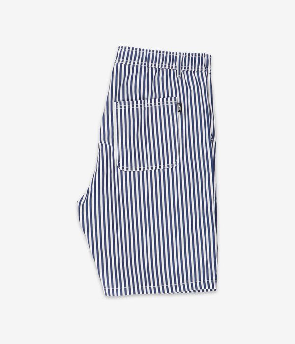 Antix Slack Shorts (blue striped)