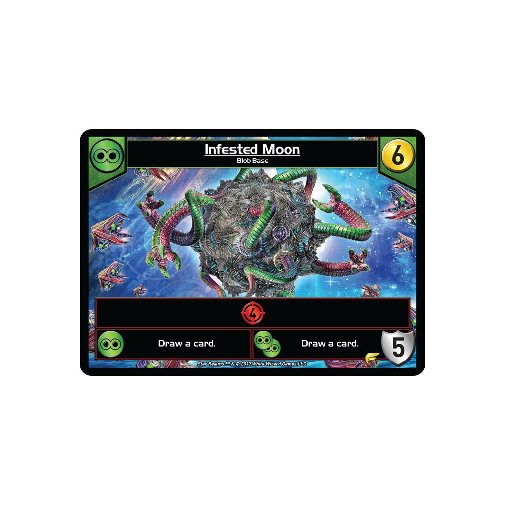 Star Realms - Frontiers