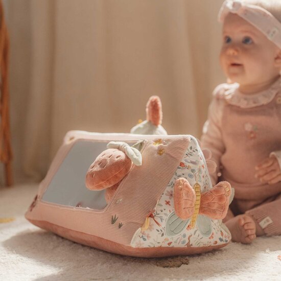 Fairy Garden Triangle d'activités   de               Little Dutch