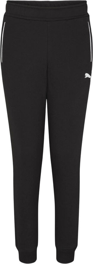 Puma Sweat Pant Fleece Sort
