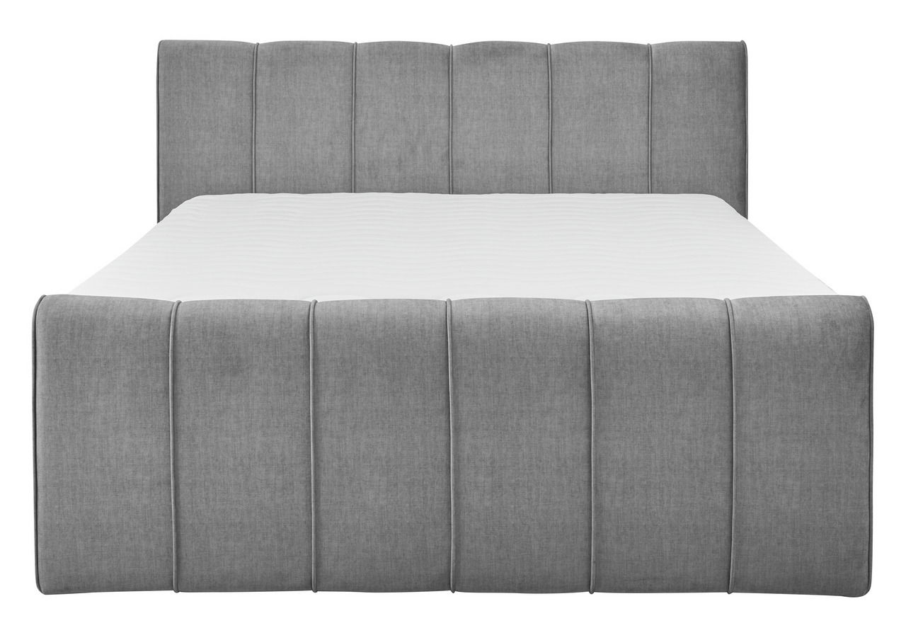 Set one by Musterring Boxspringbett SET ONE FAIRFIELD