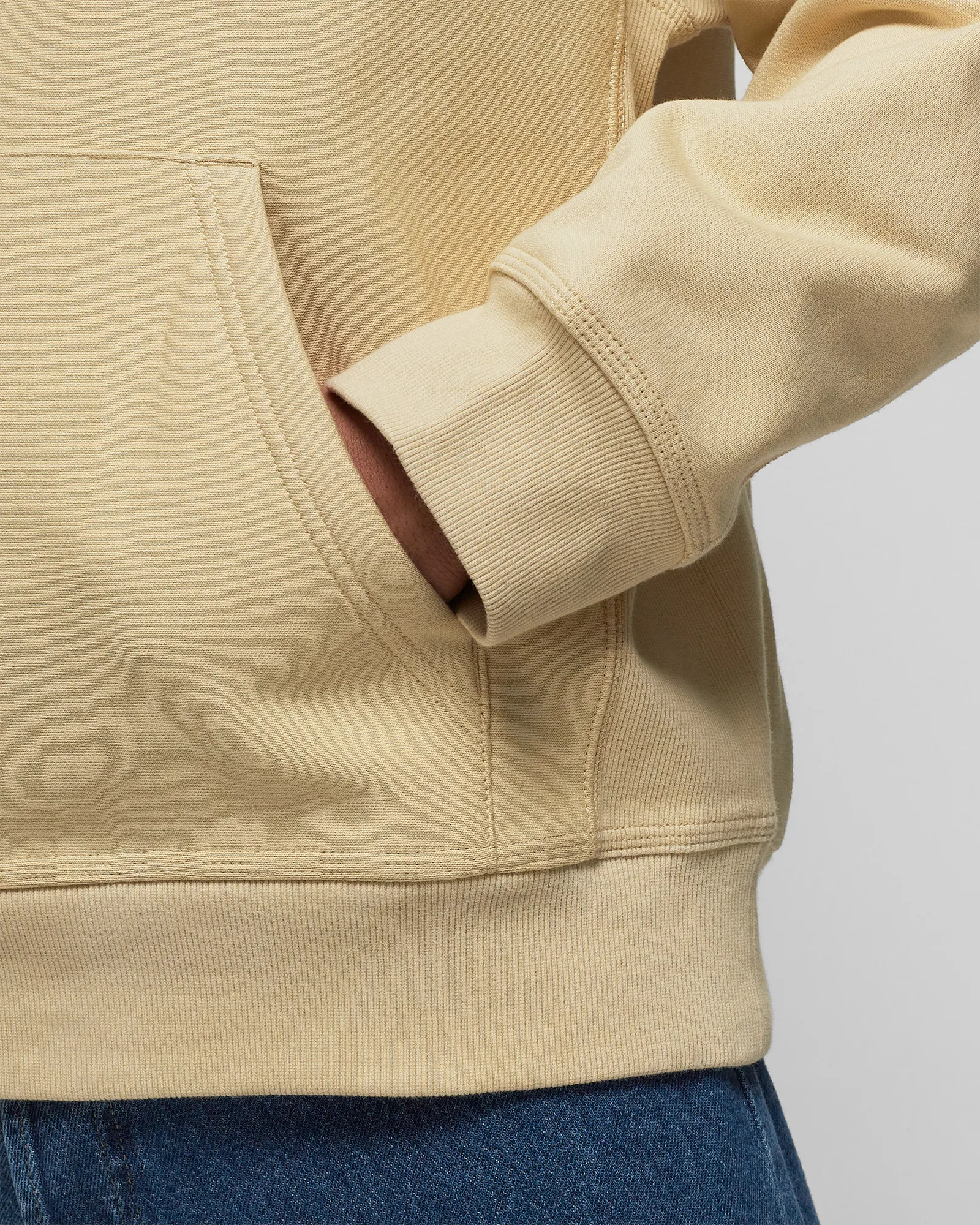 Carhartt WIP Hooded American Script Sweat
