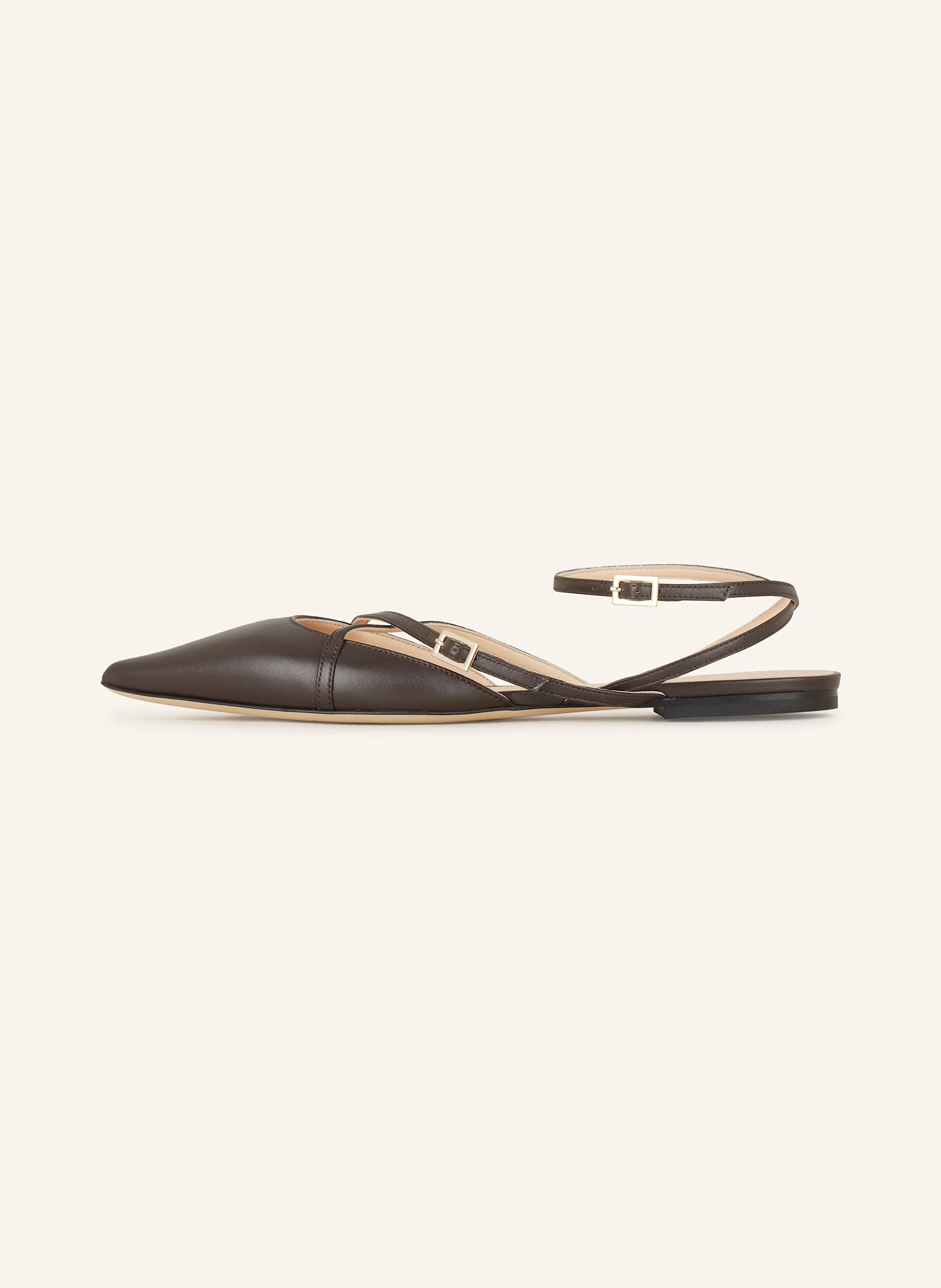 PROSPERINE Slingballerinas
