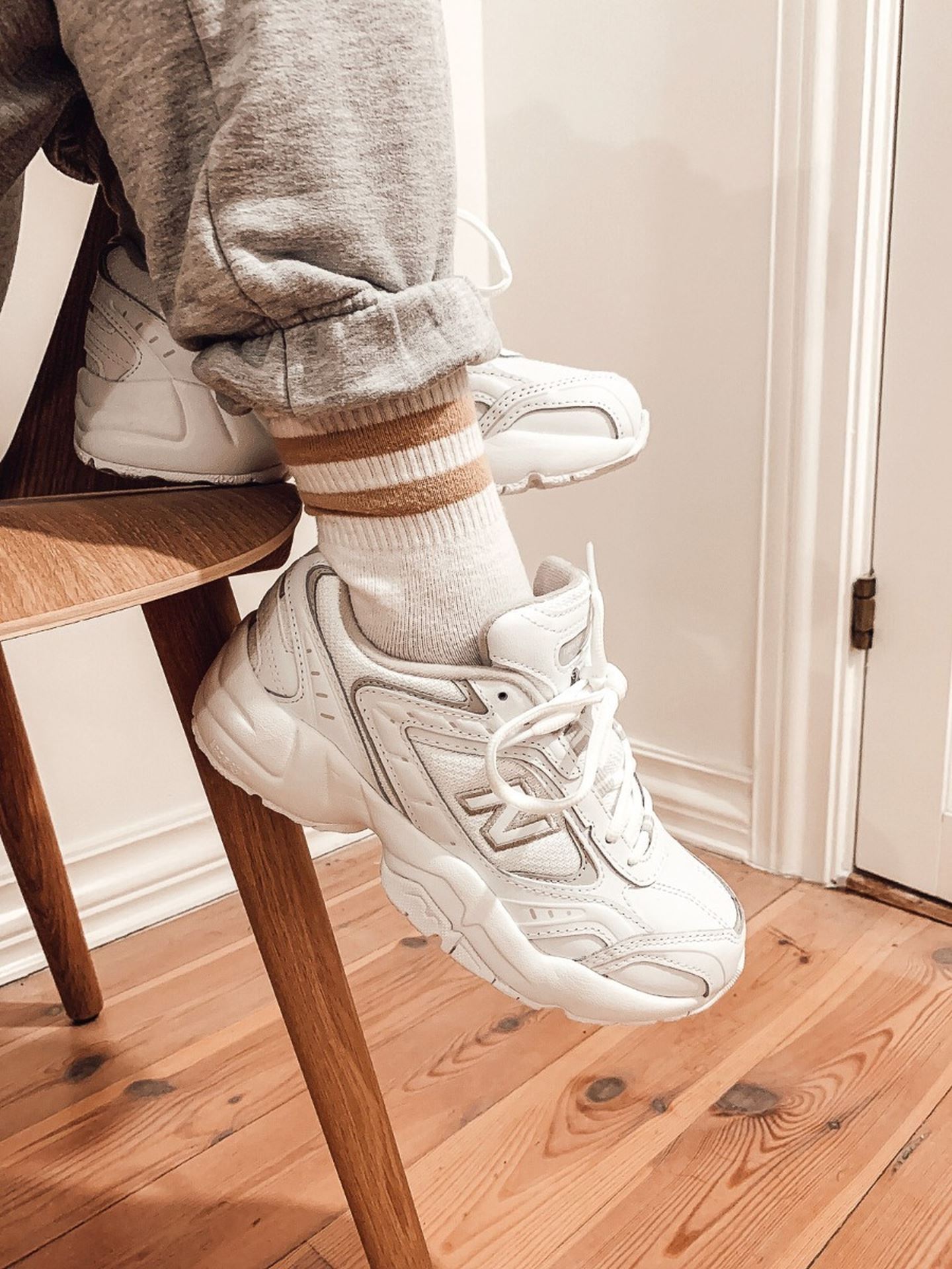 New Balance WX452