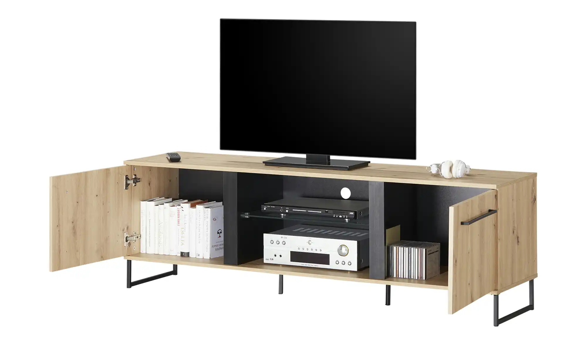 TV-Lowboard Lipari
