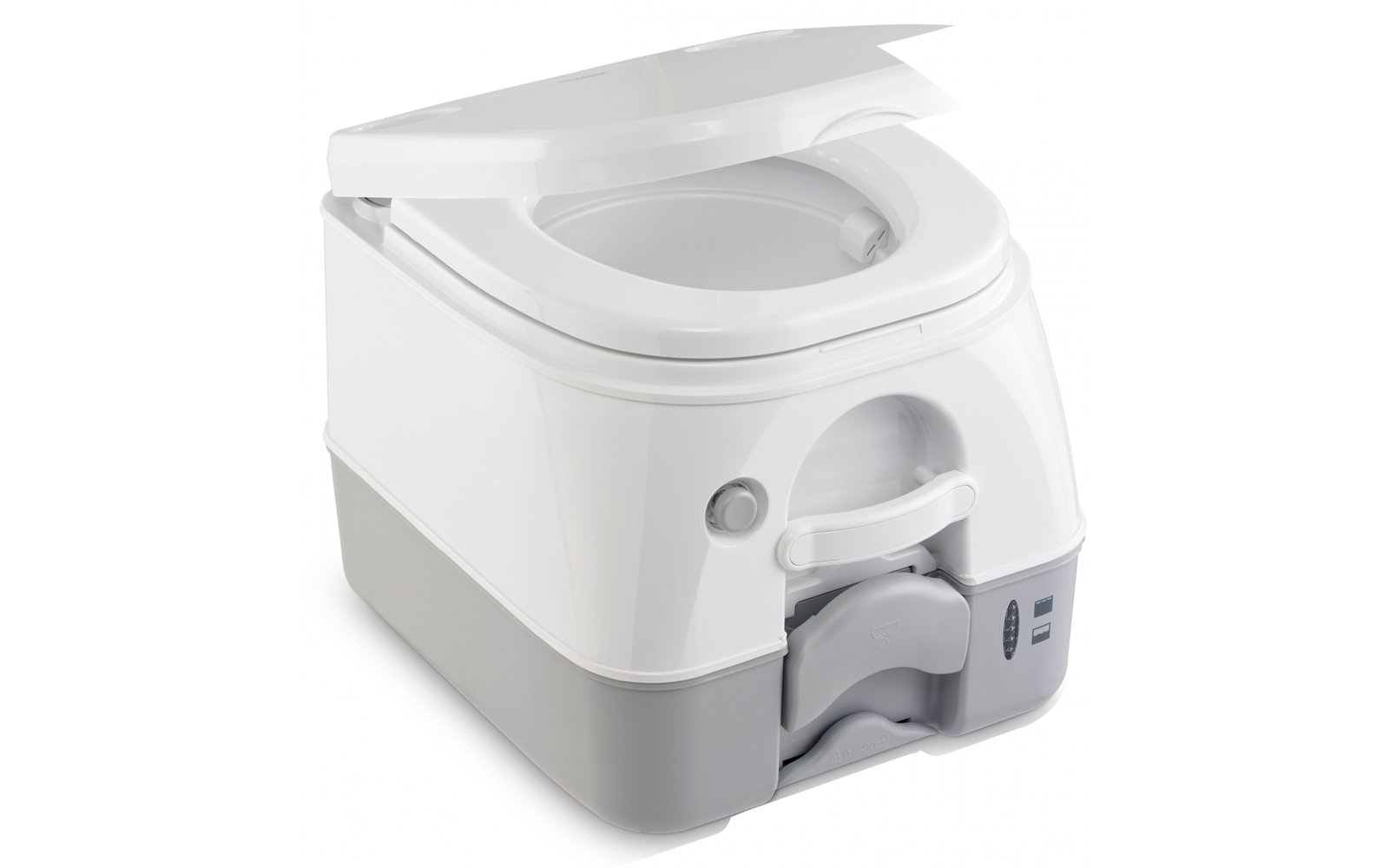 Dometic Campingtoilette Grau