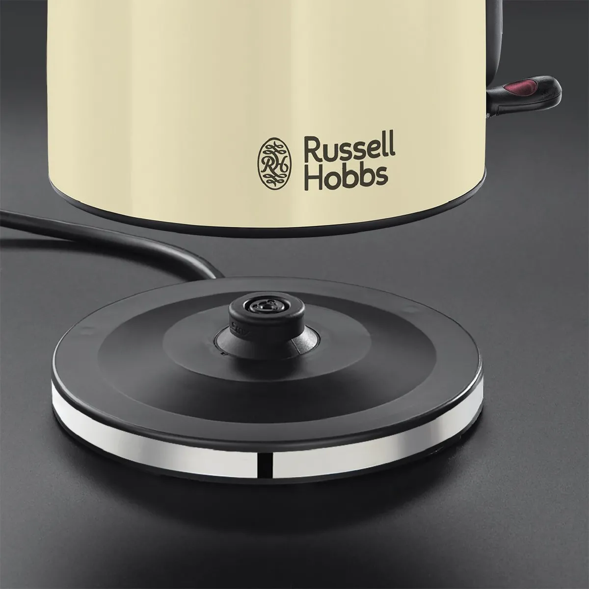 Russell Hobbs 20415-70 Bouilloire Inox