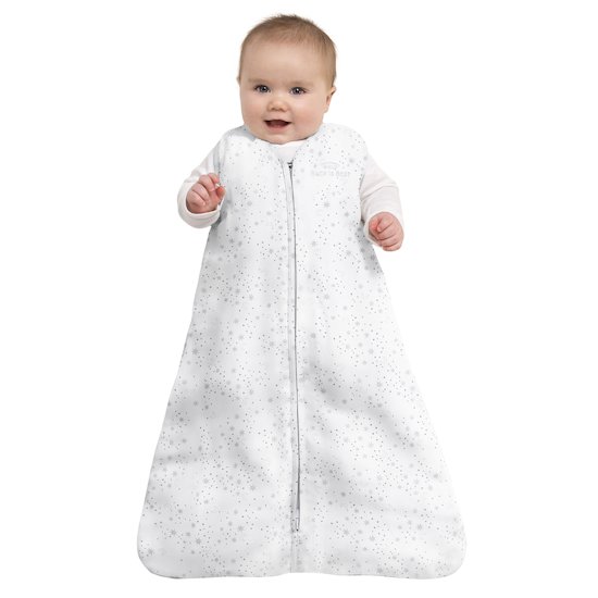 Gigoteuse SleepSack®   Étoile/Lune        0-6 mois   de               Halo