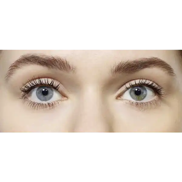 Allround Mascara Ultra Black 010