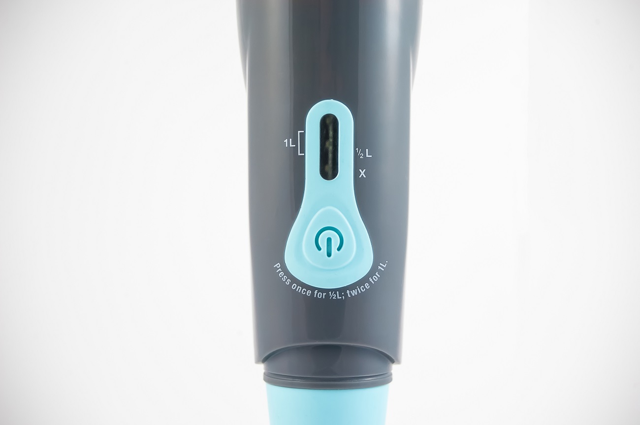 Steripen Aqua UV Wasserentkeimer Wasseraufbereitung Outdoor