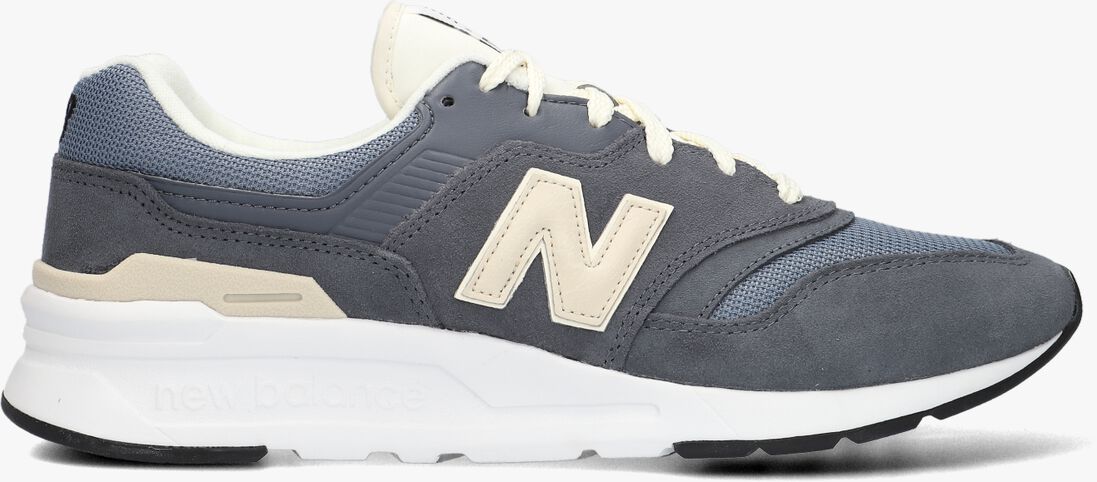 NEW BALANCE blauwe new balance lage sneakers cm997