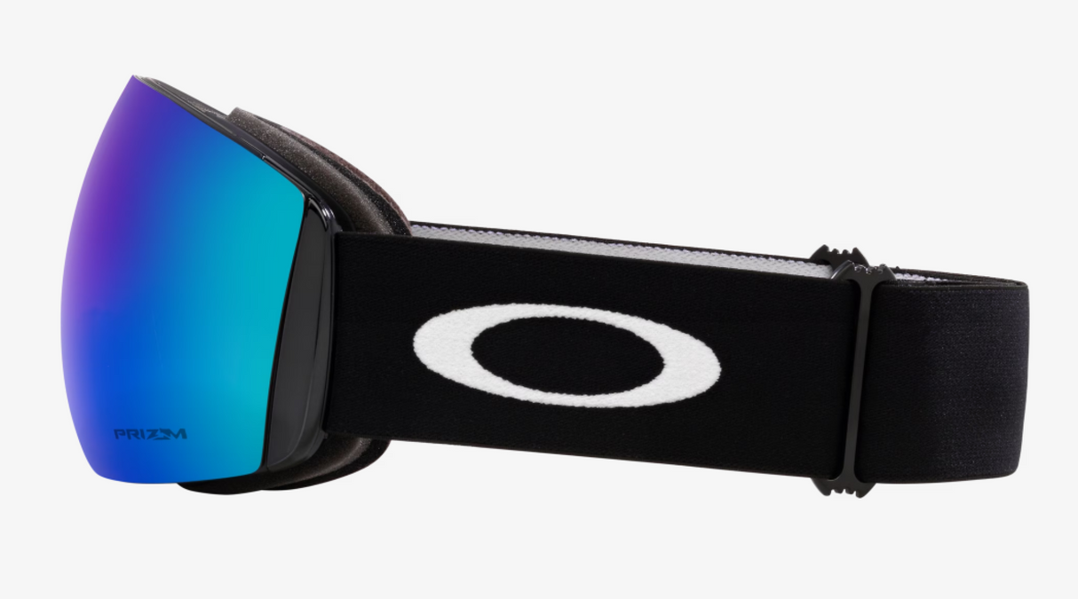 Oakley<br>Flight Deck L Matte Black