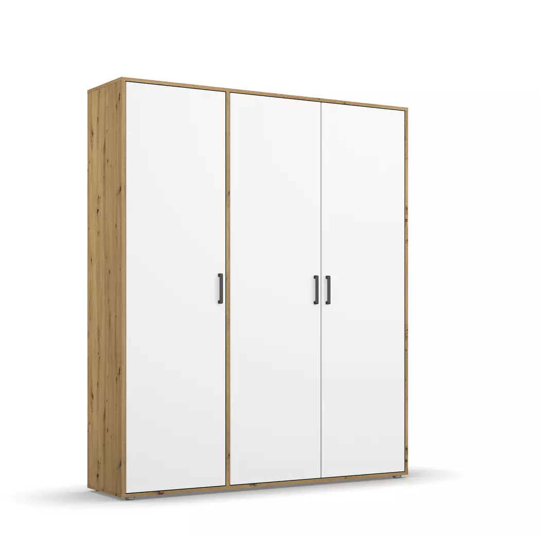 Kleiderschrank Voyager 140 x 194 cm