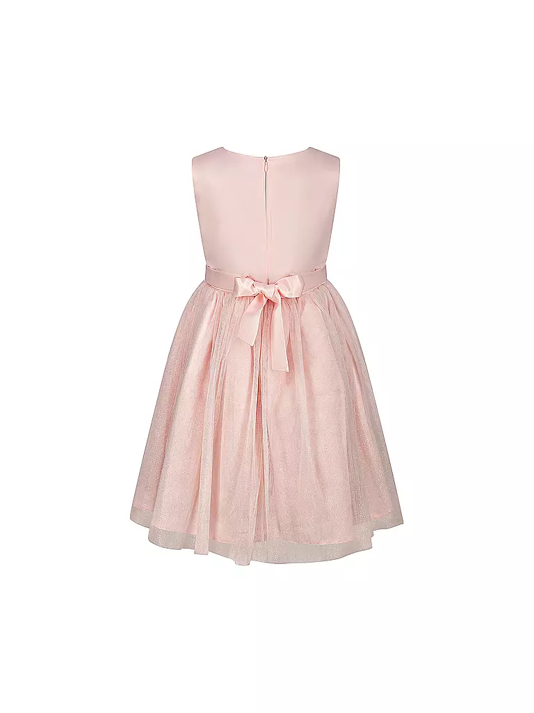 EISEND Mädchen Kleid rosa