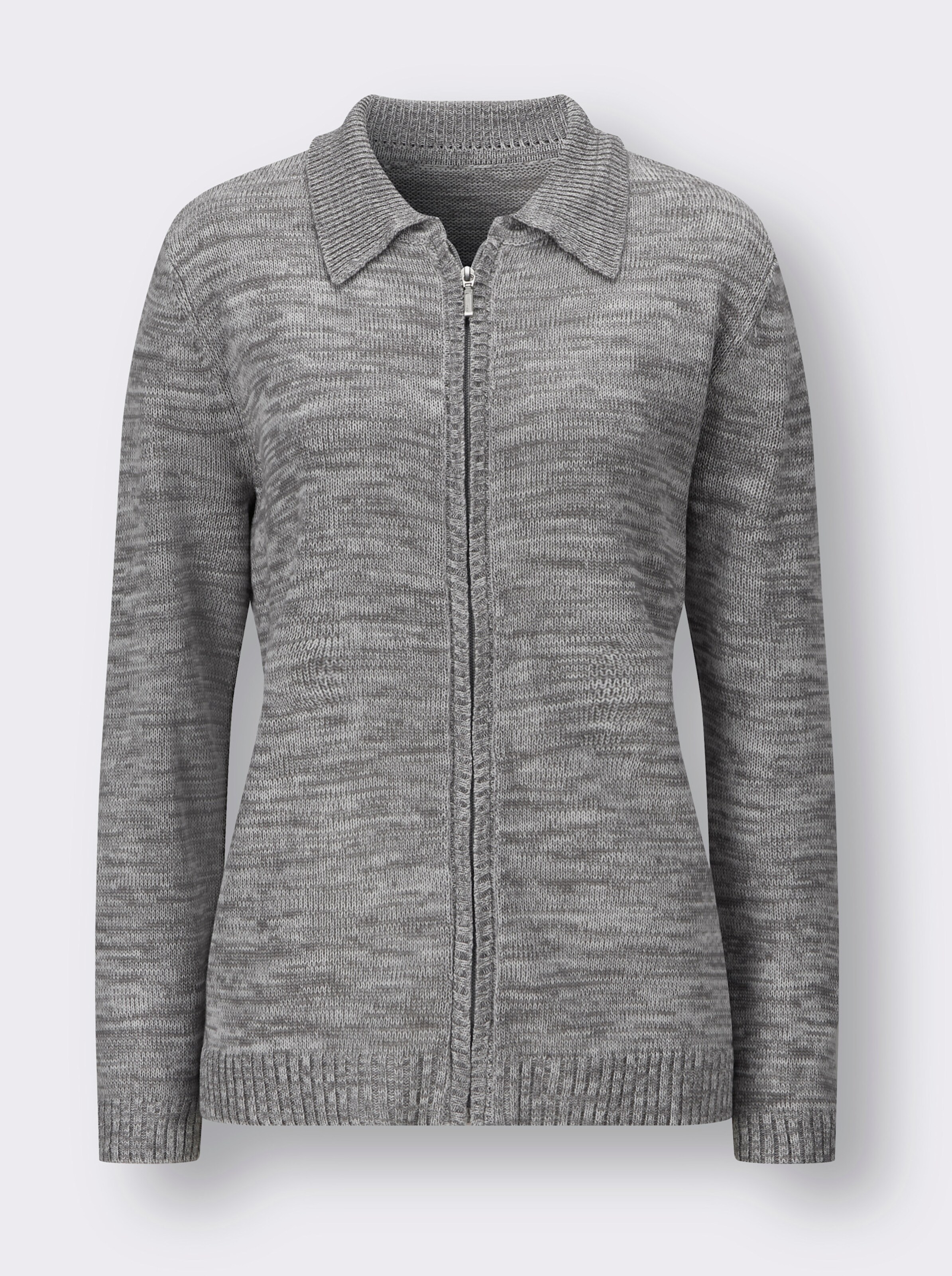 Strickjacke