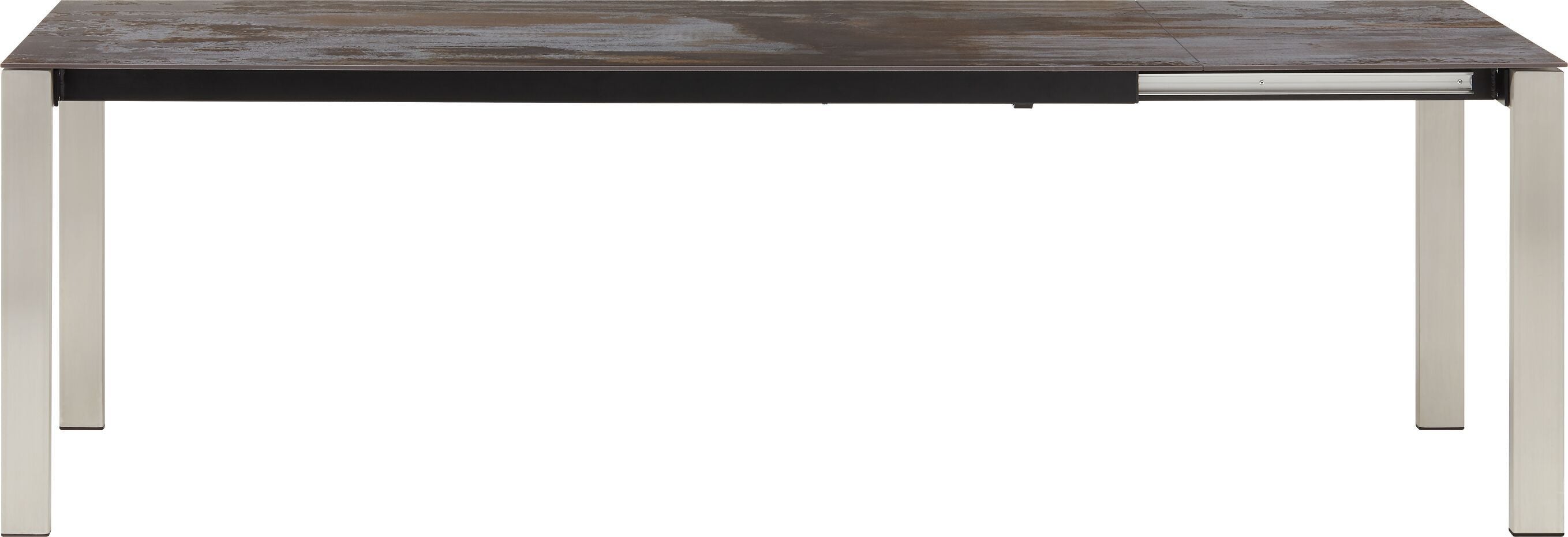 MEDICI Ausziehtisch - Trilium / B: 190.0 cm x T: 90.0 cm x H: 75.0 cm