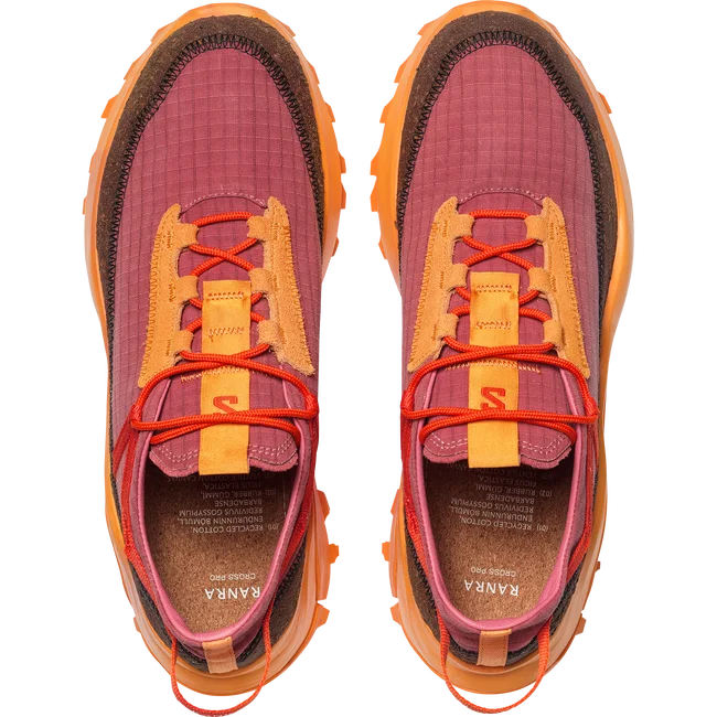 CROSS PRO BETTER FOR RANRA  Sportliche Schuhe Unisex