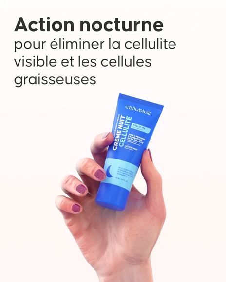 Mini Crème Cellulite