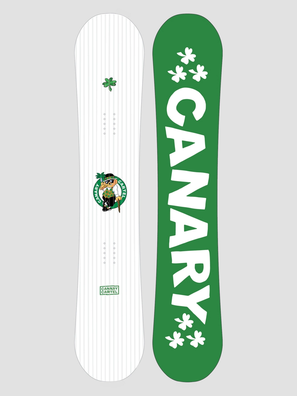 Canary Cartel Tnt Odk 2025 Snowboard uni