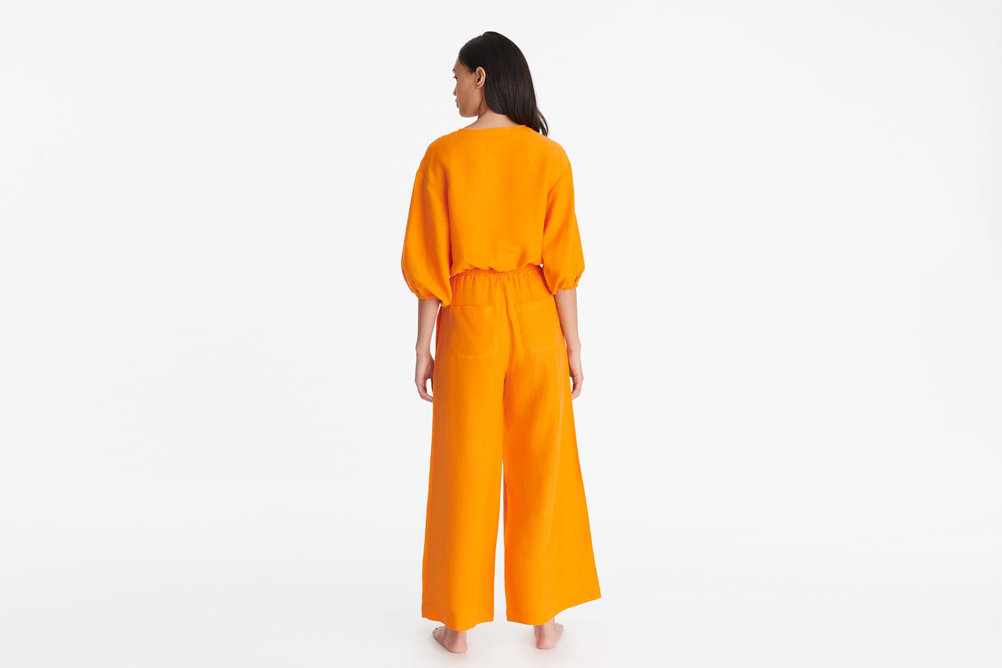 Gracieux Top KUMQUAT 25E