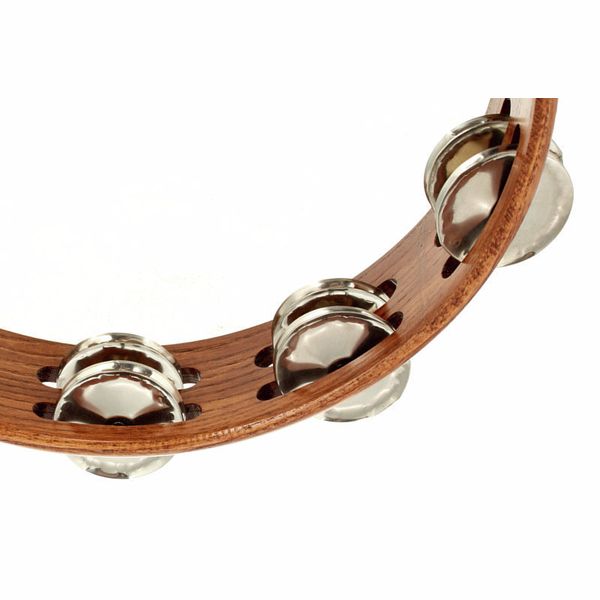 Black Swamp Percussion TD3 Tambourine